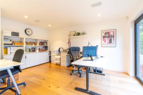 Annex Office