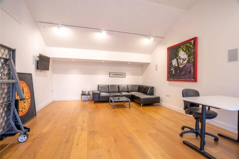 Annex Reception
