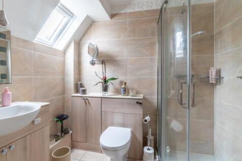 En Suite Shower