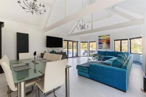 Kitchen/Family Room