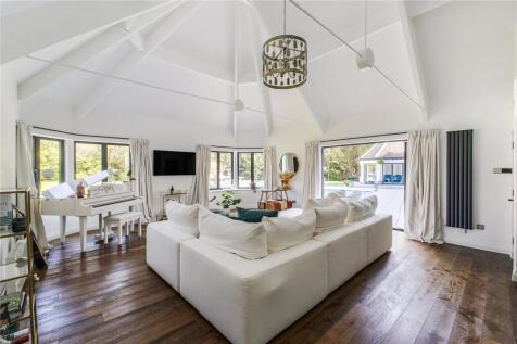 Annexe Living Room