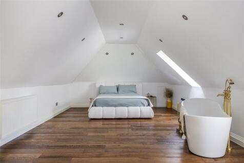 Annexe Bedroom