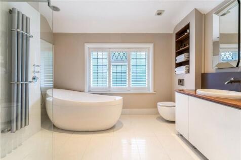Bedroom One En Suite