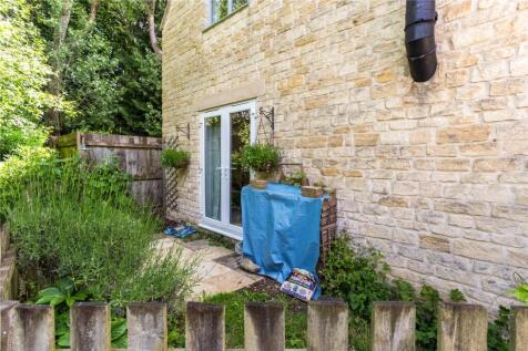Patio and Garden