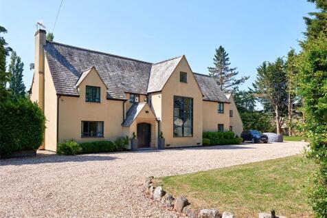 Front External