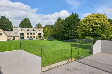 Padel Court