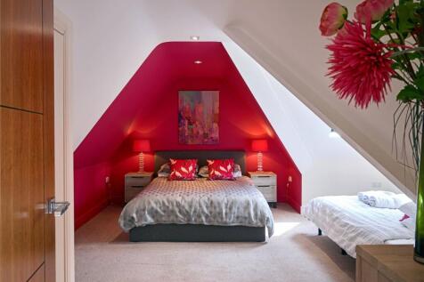 Bedroom Five