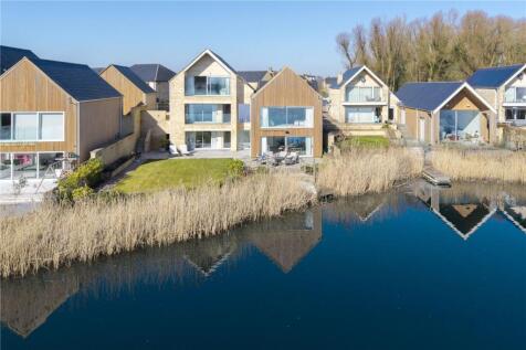 Rear Lake View