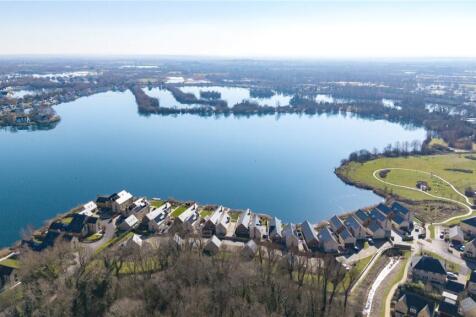 Drone View Area