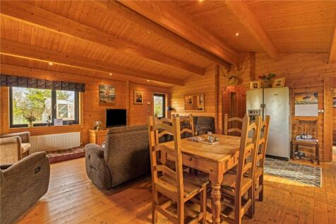 Kitchen/Lounge/Diner