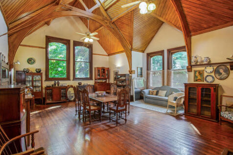 Billiard Room