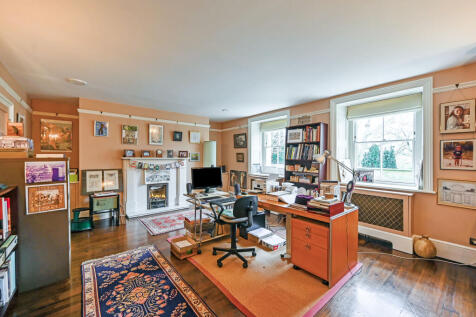 Study/Office