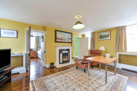 Guest Suite