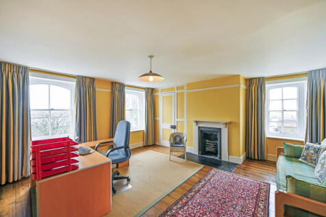 Bedroom Six/Office
