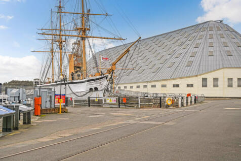 Dockyard