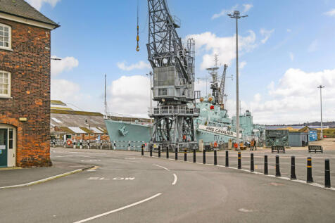 Dockyard