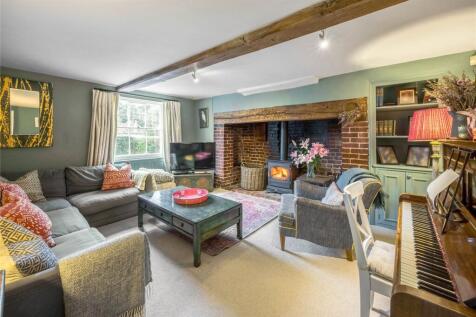 Family Room/Snug