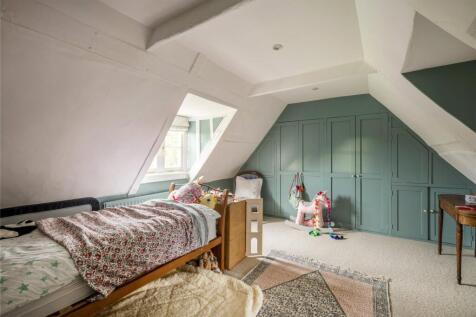 Bedroom Five