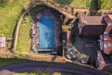 Aerial Shot