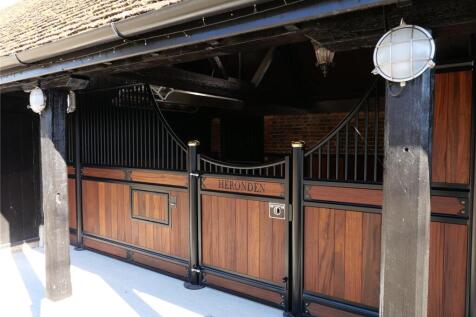 Stables