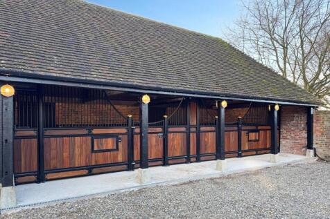 Stables