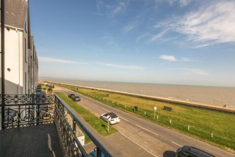 View From Balcony