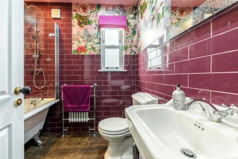 Annexe Bathroom