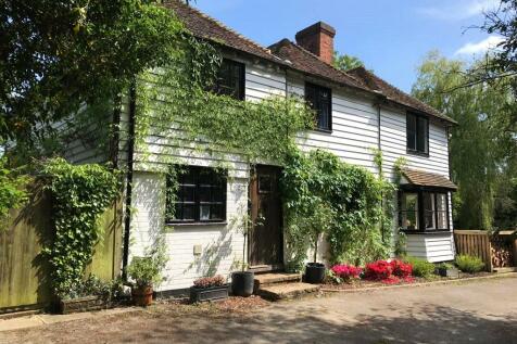 Properties For Sale in Biddenden - Flats & Houses For Sale in Biddenden ...