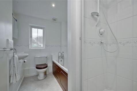 Bedroom Two En Suite