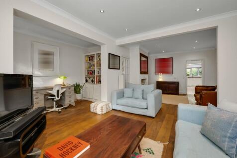 Reception/Study