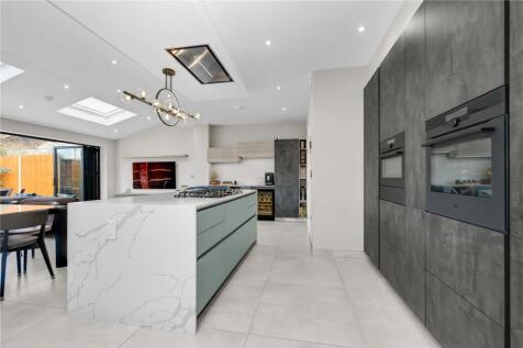 Kitchen/Family Room