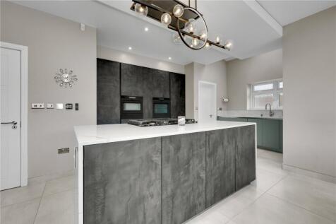 Kitchen/Family Room