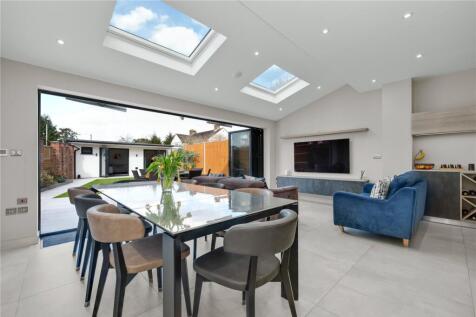 Kitchen/Family Room