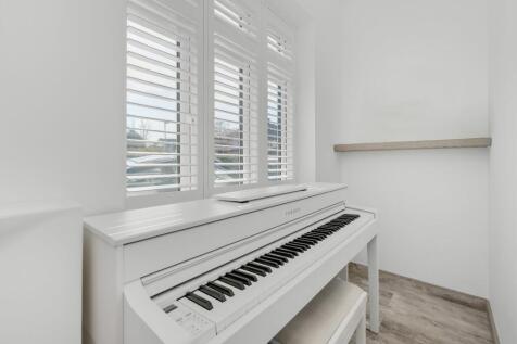 Music Room