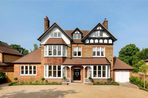 Properties For Sale in Surbiton - Flats & Houses For Sale in Surbiton ...