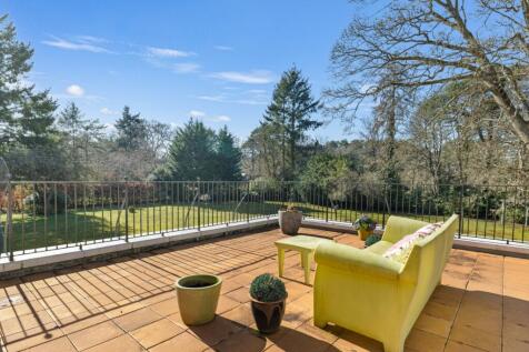 Roof Terrace
