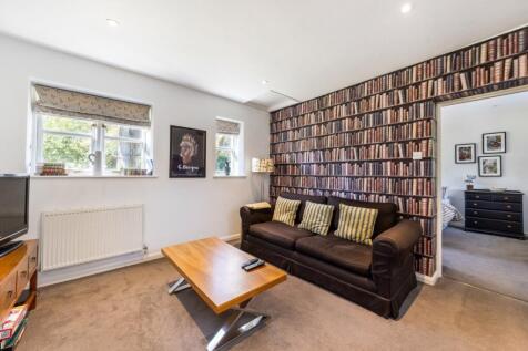 Annexe Living Room