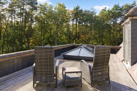 Roof Terrace