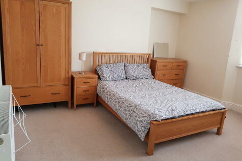 4 Bedroom Flats To Rent In Plymouth Devon Rightmove