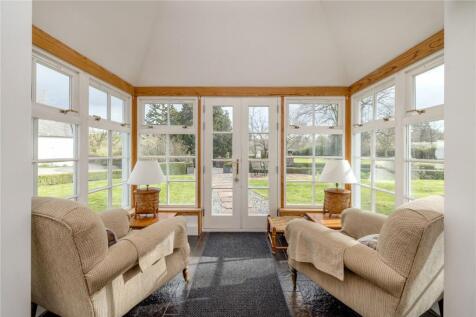 Kitchen Seating