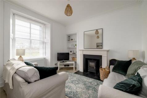 Lodge Sitting Room