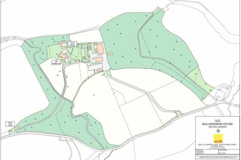 Siteplan