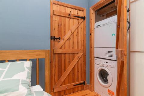 Laundry Facility