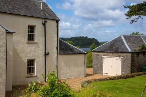 Outbuildings
