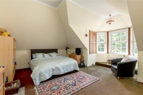 Bedroom Five