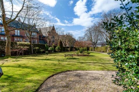 Pleasure Gardens