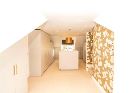 Dressing Room