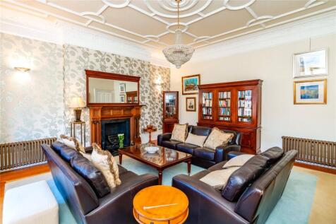 Sitting Area