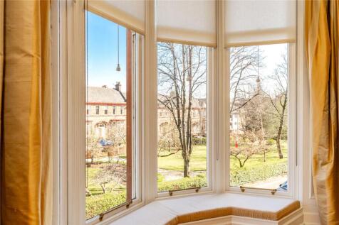 Bay Window