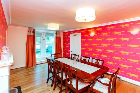 Dining Rooms